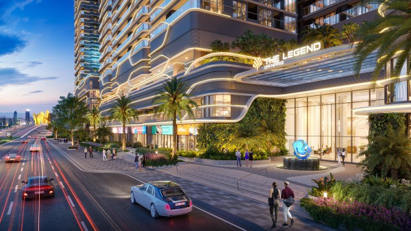 Khi lãi suất tăng, nhà đầu tư tìm ‘tài sản dòng tiền’