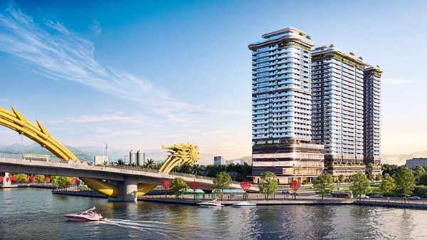 Không gian sống khác biệt - Lợi thế bền vững của bất động sản giá trị cao Không gian sống khác biệt - Lợi thế bền vững của bất động sản giá trị cao