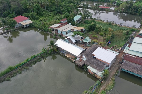 Khu thể thao Rạch Chiếc sắp được hồi sinh sau 30 năm