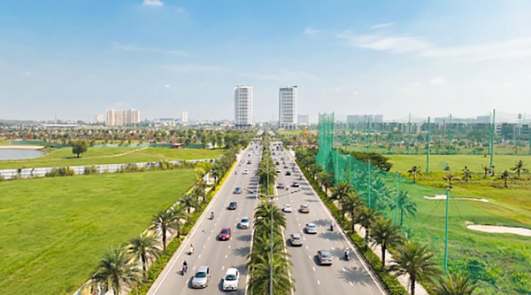 Kịch bản nào cho khu Đông sau khi liên phương thông xe?