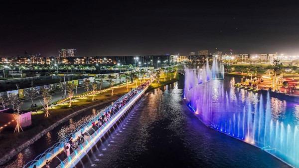 Kịch bản nào cho khu Đông sau khi liên phương thông xe?