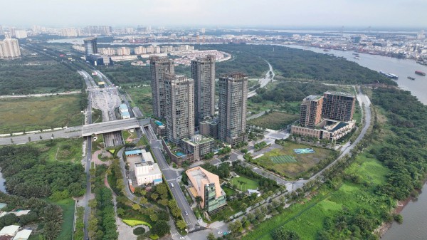 Kiến nghị gỡ vướng cho 100 dự án
