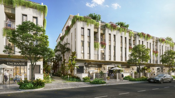 Kỷ nguyên kết nối liên vùng và sự dịch chuyển của dòng cư dân chất lượng cao