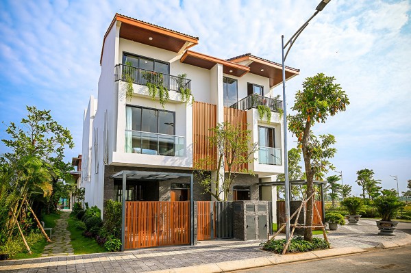 LA Home khởi công phân khu River Park giữa tâm điểm hạ tầng tăng tốc về đích