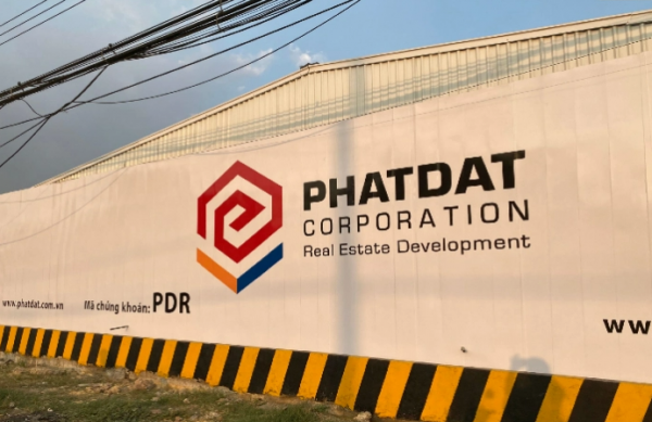 Lãi 682 tỉ đồng, Phát Đạt công bố mở bán loạt dự án Lãi 682 tỉ đồng, Phát Đạt công bố mở bán loạt dự án