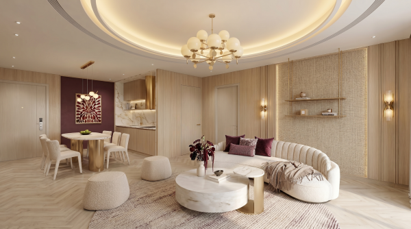 Lộ diện ‘tọa độ’ đón đầu chu kỳ siêu đô thị biển tại TP.HCM