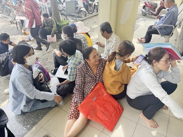 Lo ngại giá đất sẽ biến động mạnh