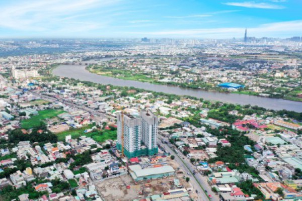 Loạt thiết kế vượt chuẩn - Kiến tạo chuẩn sống thượng lưu tại The Emerald 68 Loạt thiết kế vượt chuẩn - Kiến tạo chuẩn sống thượng lưu tại The Emerald 68