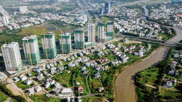 Luật Nhà ở, luật Kinh doanh bất động sản sẽ có hiệu lực từ ngày 1.7 Luật Nhà ở, luật Kinh doanh bất động sản sẽ có hiệu lực từ ngày 1.7