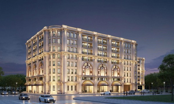 Masterise Homes khẳng định vị thế dẫn dắt xu hướng BĐS hàng hiệu tại Việt Nam
