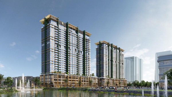 Masterise Homes khẳng định vị thế dẫn dắt xu hướng BĐS hàng hiệu tại Việt Nam