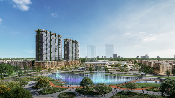 Masterise Homes thắng 2 giải ‘Luxury’ tại PropertyGuru Vietnam Property Awards 2025 Masterise Homes thắng 2 giải ‘Luxury’ tại PropertyGuru Vietnam Property Awards 2025