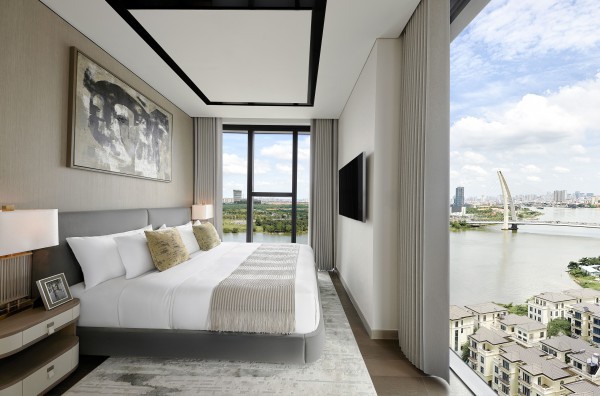 Masterise Homes viết tiếp câu chuyện di sản thời đại mới Masterise Homes viết tiếp câu chuyện di sản thời đại mới