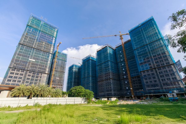 Mua căn hộ mới giá 69 triệu đồng/m² ở Hà Nội: Mừng như bắt được vàng Mua căn hộ mới giá 69 triệu đồng/m² ở Hà Nội: Mừng như bắt được vàng