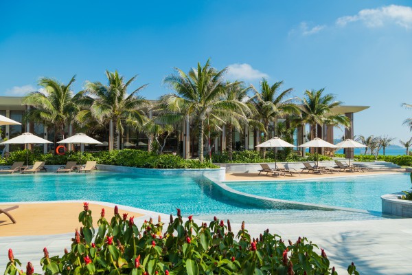 Năm giá trị sống đắt giá tại The Ocean Resort Quy Nhon Năm giá trị sống đắt giá tại The Ocean Resort Quy Nhon