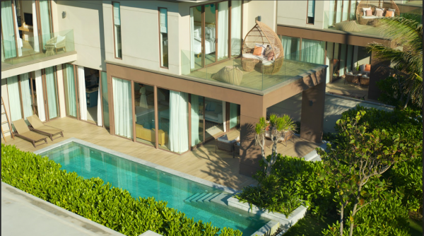 Năm giá trị sống đắt giá tại The Ocean Resort Quy Nhon Năm giá trị sống đắt giá tại The Ocean Resort Quy Nhon