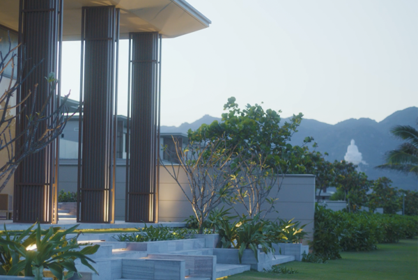 Năm giá trị sống đắt giá tại The Ocean Resort Quy Nhon Năm giá trị sống đắt giá tại The Ocean Resort Quy Nhon