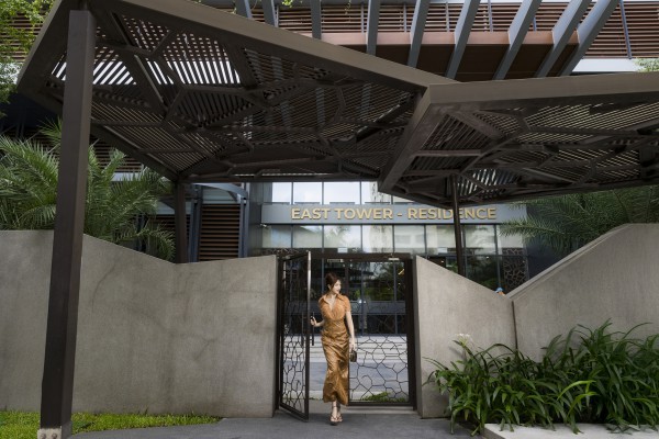 Nền kinh tế trải nghiệm và sự trỗi dậy của không gian sống hàng hiệu