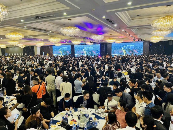 Nghiên cứu mô hình giao dịch bất động sản như chứng khoán Nghiên cứu mô hình giao dịch bất động sản như chứng khoán
