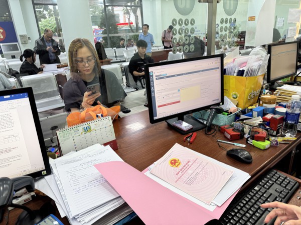 Người dân được ghi nợ tiền sử dụng đất Người dân được ghi nợ tiền sử dụng đất