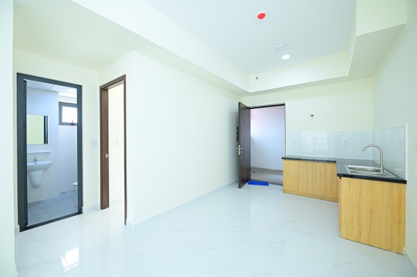 Nhà ở xã hội LA Home nơi hiện thực hóa giấc mơ an cư