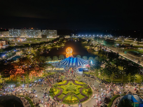 Những tuyến phố trung tâm đô thị và công thức tạo giá trị cho bất động sản