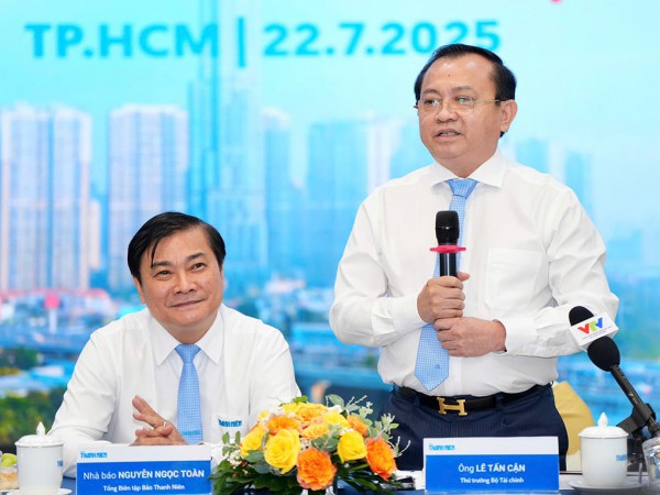 Nóng với giá đất, thuế đất
