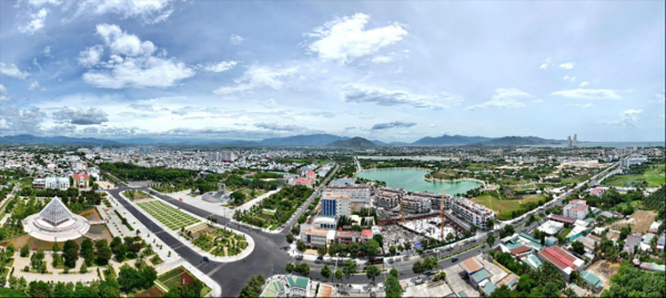 Phan Rang (Nam Khánh Hòa): Điện hạt nhân thúc đẩy hội nhập công nghệ và tri thức