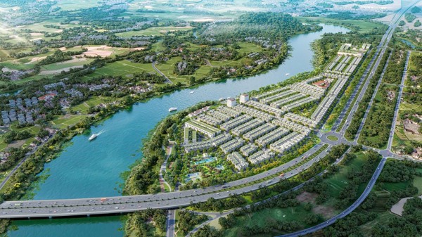 Pháp lý minh bạch, tiến độ đảm bảo giúp Quy Nhơn Iconic 