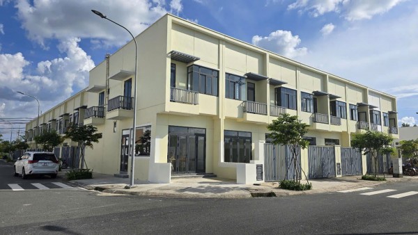 Phước Đông New City: Biểu tượng an cư - sinh lời - truyền đời bền vững Phước Đông New City: Biểu tượng an cư - sinh lời - truyền đời bền vững