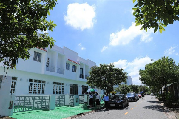 Phước Đông New City: Biểu tượng an cư - sinh lời - truyền đời bền vững Phước Đông New City: Biểu tượng an cư - sinh lời - truyền đời bền vững