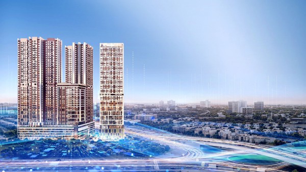 Pi Group định hình chuẩn sống tương lai với mô hình đô thị số Picity Pi Group định hình chuẩn sống tương lai với mô hình đô thị số Picity