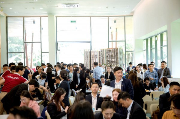 Pi Group định hình chuẩn sống tương lai với mô hình đô thị số Picity Pi Group định hình chuẩn sống tương lai với mô hình đô thị số Picity