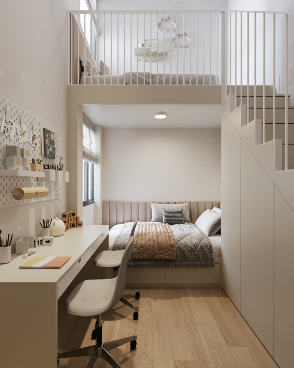 Picity Sky Park chính thức cất nóc tại tâm điểm trục đại lộ Phạm Văn Đồng