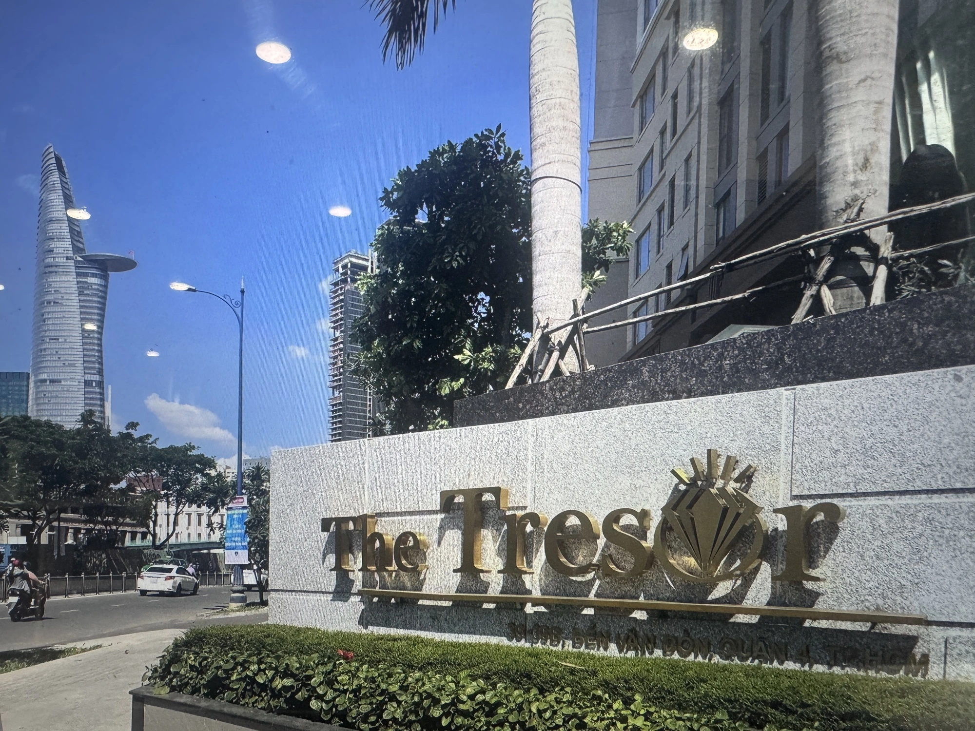 Quy trình tháo gỡ vướng mắc, khó khăn cho các dự án Quy trình tháo gỡ vướng mắc, khó khăn cho các dự án