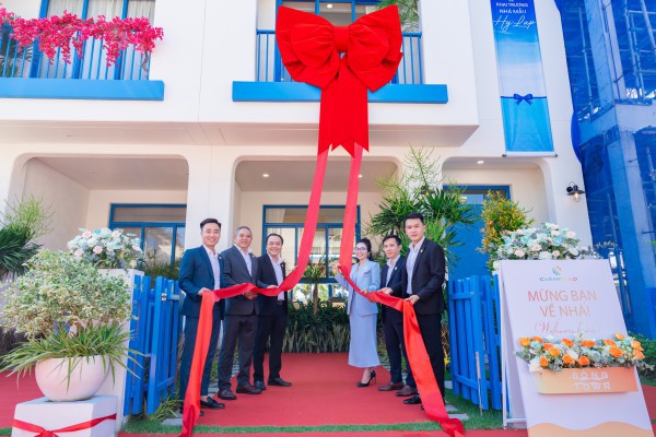 ”Sắc hè bên vịnh xanh”: Xu hướng nghỉ dưỡng mới, cơ hội đầu tư tại Cam Ranh