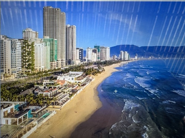 Sau sáp nhập, thị trường bất động sản gọi tên Sau sáp nhập, thị trường bất động sản gọi tên