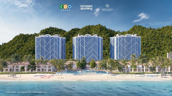 Second home - Xu hướng nghỉ dưỡng và đầu tư thông minh tại tâm điểm Vân Đồn Second home - Xu hướng nghỉ dưỡng và đầu tư thông minh tại tâm điểm Vân Đồn