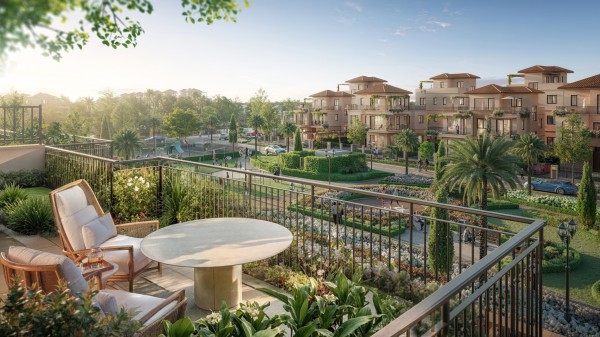 Sống trên đảo tự nhiên: Biểu tượng xa xỉ mới của giới tinh hoa