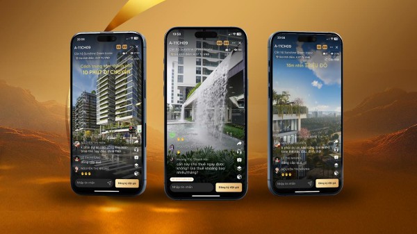 Sunshine Group livestream BĐS, giảm 1 tỉ đồng cho khách hàng, trích 500 triệu đồng/phiên thiện nguyện Sunshine Group livestream BĐS, giảm 1 tỉ đồng cho khách hàng, trích 500 triệu đồng/phiên thiện nguyện