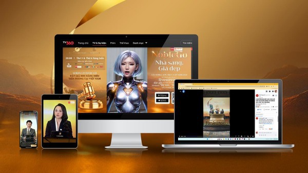 Sunshine Group livestream BĐS, giảm 1 tỉ đồng cho khách hàng, trích 500 triệu đồng/phiên thiện nguyện Sunshine Group livestream BĐS, giảm 1 tỉ đồng cho khách hàng, trích 500 triệu đồng/phiên thiện nguyện