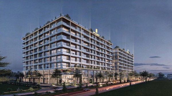 Sunshine Group tiên phong đưa chuẩn sống 