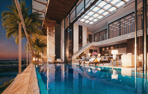 Sunshine Group tiên phong đưa chuẩn sống 