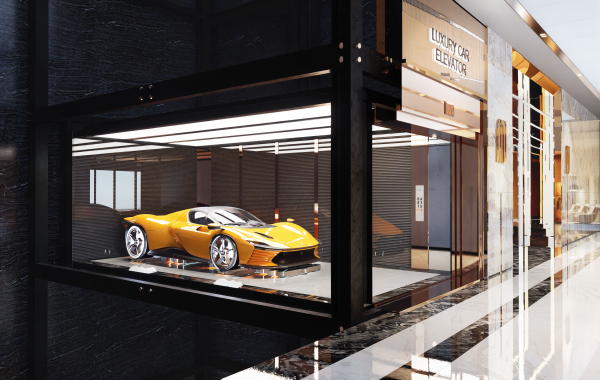 Sunshine Group tiên phong đưa chuẩn sống 