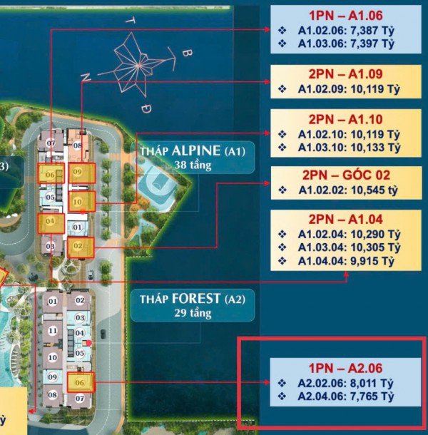 TP.HCM: Giá bán căn hộ tăng không tưởng TP.HCM: Giá bán căn hộ tăng không tưởng