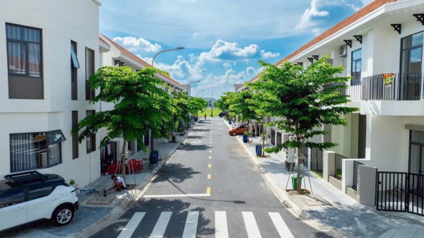 TP.HCM có 2.000 ha đất để làm nhà ở xã hội