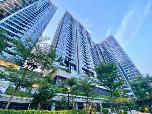 TP.HCM không mua lại 30.000 căn hộ để phục vụ tái định cư