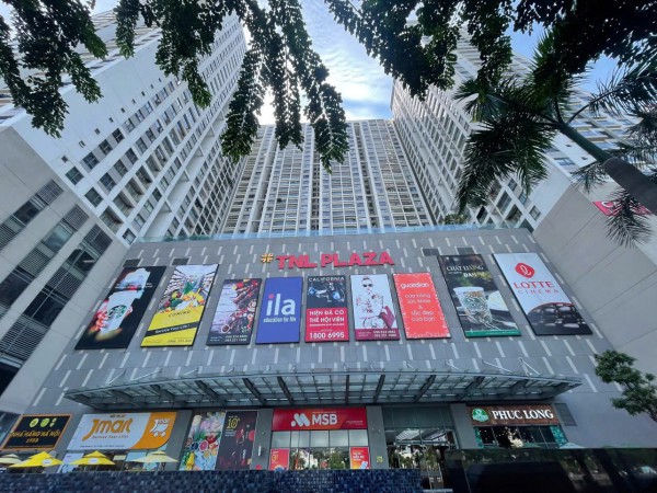 TP.HCM thành lập Hiệp hội Quản lý vận hành nhà chung cư