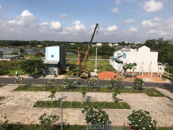 TP.HCM thí điểm miễn giấy phép xây dựng đối với nhà ở riêng lẻ