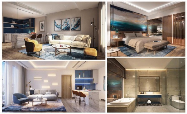 The ESME hướng tới bổ sung nguồn cung nhà ở và dịch vụ cho khu Đông TP.HCM
